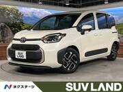 2023 TOYOTA SIENTA