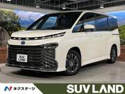 2023 TOYOTA VOXY