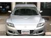 MAZDA RX-8