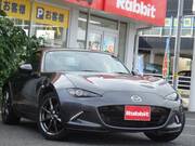 2017 MAZDA ROADSTER RF