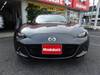 MAZDA ROADSTER RF