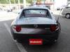MAZDA ROADSTER RF