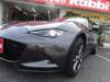 MAZDA ROADSTER RF