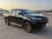 2023 TOYOTA HILUX