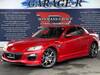 MAZDA RX-8