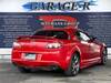 MAZDA RX-8