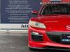 MAZDA RX-8