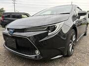 2020 TOYOTA COROLLA TOURING