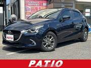 2018 MAZDA DEMIO