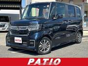 2023 HONDA N-BOX CUSTOM