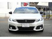 2019 PEUGEOT 308