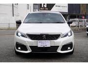 2019 PEUGEOT 308