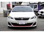 2016 PEUGEOT 308 (Left Hand Drive)