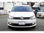 2020 VOLKSWAGEN SHARAN