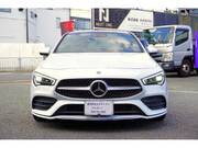2019 MERCEDES BENZ CLA-CLASS