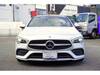 MERCEDES BENZ CLA-CLASS