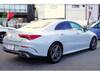 MERCEDES BENZ CLA-CLASS