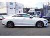 MERCEDES BENZ CLA-CLASS
