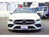 MERCEDES BENZ CLA-CLASS
