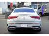MERCEDES BENZ CLA-CLASS