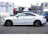 MERCEDES BENZ CLA-CLASS