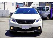 2017 PEUGEOT 2008