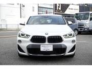 2019 BMW X2