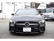 2019 MERCEDES BENZ A-CLASS