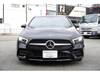MERCEDES BENZ A-CLASS