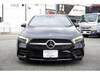 MERCEDES BENZ A-CLASS