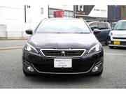 2016 PEUGEOT 308