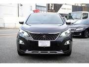 2018 PEUGEOT 3008
