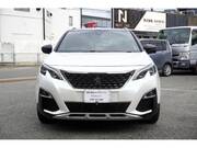 2017 PEUGEOT 3008