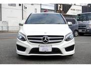 2015 MERCEDES BENZ B-CLASS