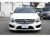 MERCEDES BENZ B-CLASS