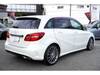 MERCEDES BENZ B-CLASS