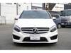 MERCEDES BENZ B-CLASS
