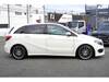 MERCEDES BENZ B-CLASS