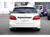 MERCEDES BENZ B-CLASS