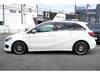 MERCEDES BENZ B-CLASS