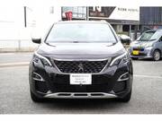 2017 PEUGEOT 5008