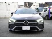 2019 MERCEDES BENZ CLA-CLASS
