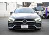 MERCEDES BENZ CLA-CLASS