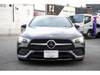 MERCEDES BENZ CLA-CLASS