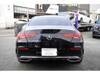 MERCEDES BENZ CLA-CLASS