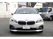 2020 BMW 2 SERIES