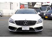 2017 MERCEDES BENZ CLS-CLASS