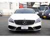 MERCEDES BENZ CLS-CLASS