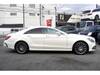 MERCEDES BENZ CLS-CLASS