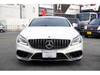 MERCEDES BENZ CLS-CLASS